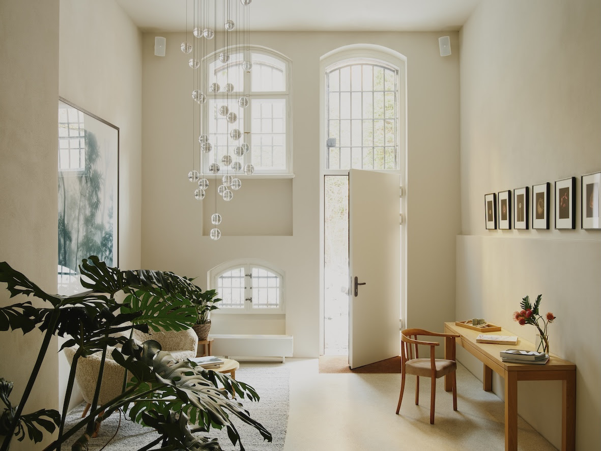 &middot; Wilmina Berlin &ndash; One of the City's Most Sought-After Retreats